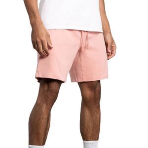 NWT 686 S Rosette Pink Everywhere Double Knit Performance Shorts